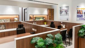 Durable Commercial Plywood for Industrial & Business Use