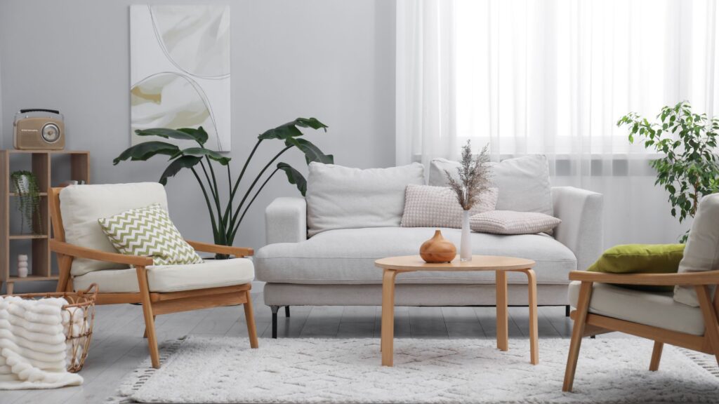 Premium Natural Veneer Textures for Elegant Interiors