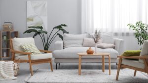 Premium Natural Veneer Textures for Elegant Interiors