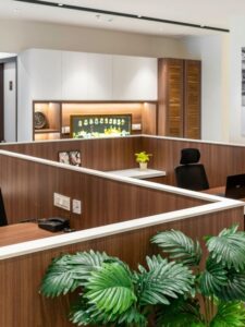 Durable Commercial Plywood for Industrial & Business Use