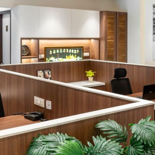 Building with Confidence: How Contractors Choose the Right Plywood for Large-Scale Projects