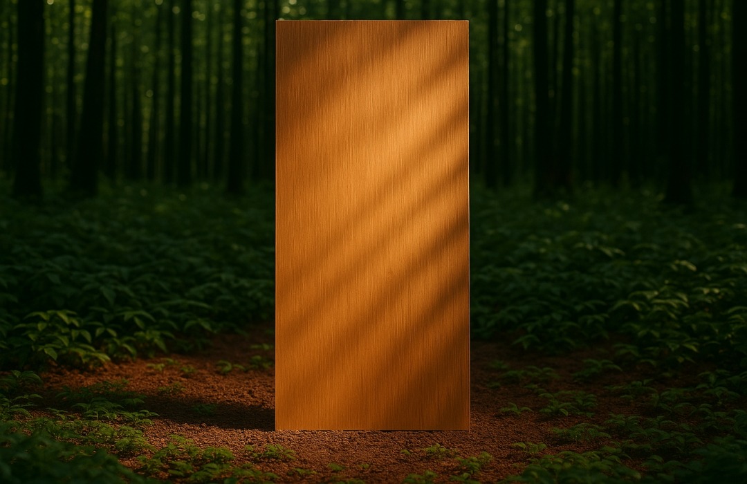 From Forest to Home: Duroply’s Commitment to Sustainable Wood