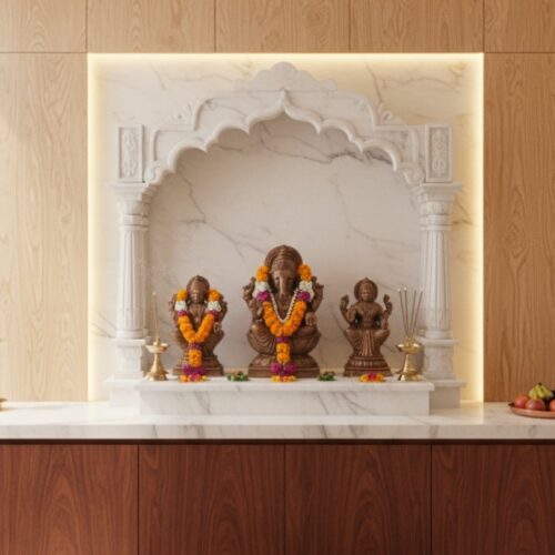 Crafting Homes that Reflect Indian Traditions through Wood and Design