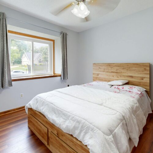 DIY Plywood Bed Frame with Storage – Exact Cut List for a 3×6 ft Mattress (Under ₹6,000)