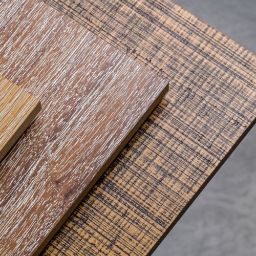 Eco-Friendly Plywood: How Many Trees Are Saved by Choosing E-0 Certified Boards?