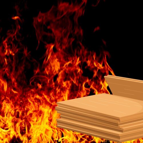 Fire-Retardant Plywood Price in India 2026 — IS 5509 Sheet Cost Per Sq Ft & Where to Buy