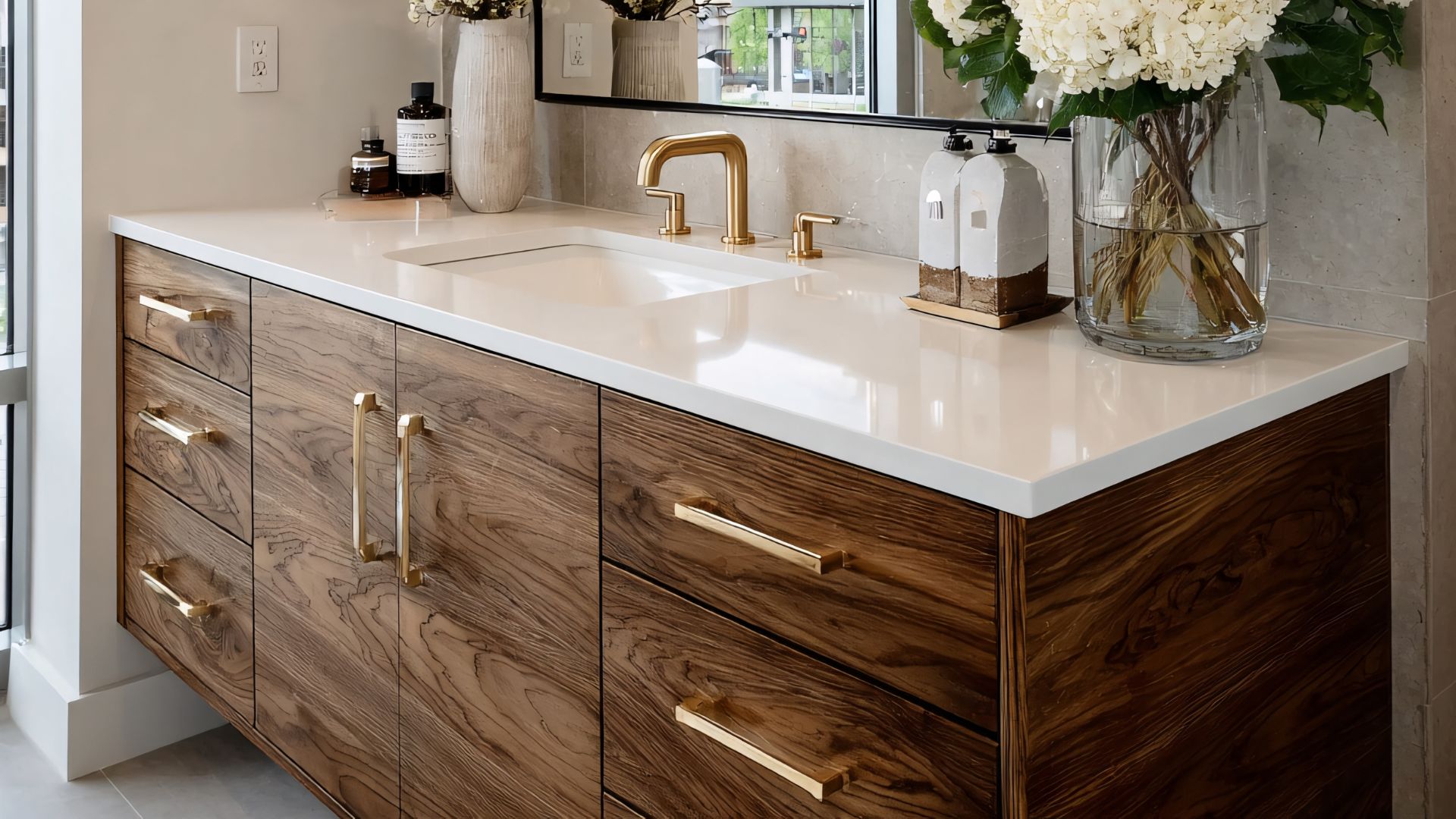 Smart Storage Solutions Using Durable Plywood Panels