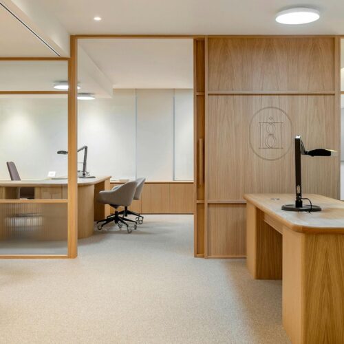 How Interior Designers Select Plywood for Luxury Projects