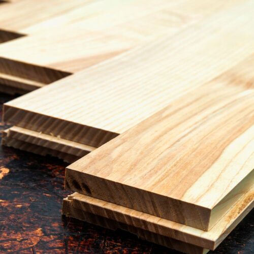 Future of Engineered Wood: What Indian Homeowners Should Expect in the Next 10 Years