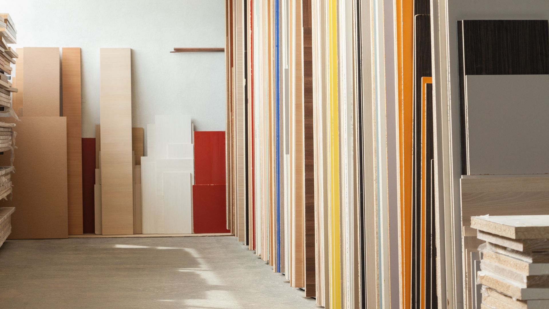 Plywood vs MDF vs Particle Board: Which One Actually Wins for Indian Homes?