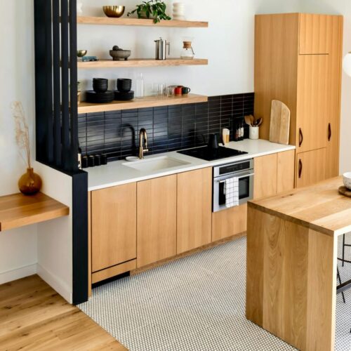 Choosing the Right Plywood for Indian Kitchens: Climate, Cooking & Moisture Factors