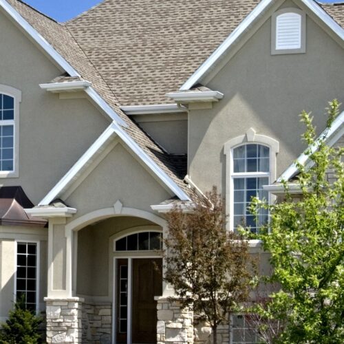 The Psychology of Durable Homes: Why Strong Materials Create Peace of Mind