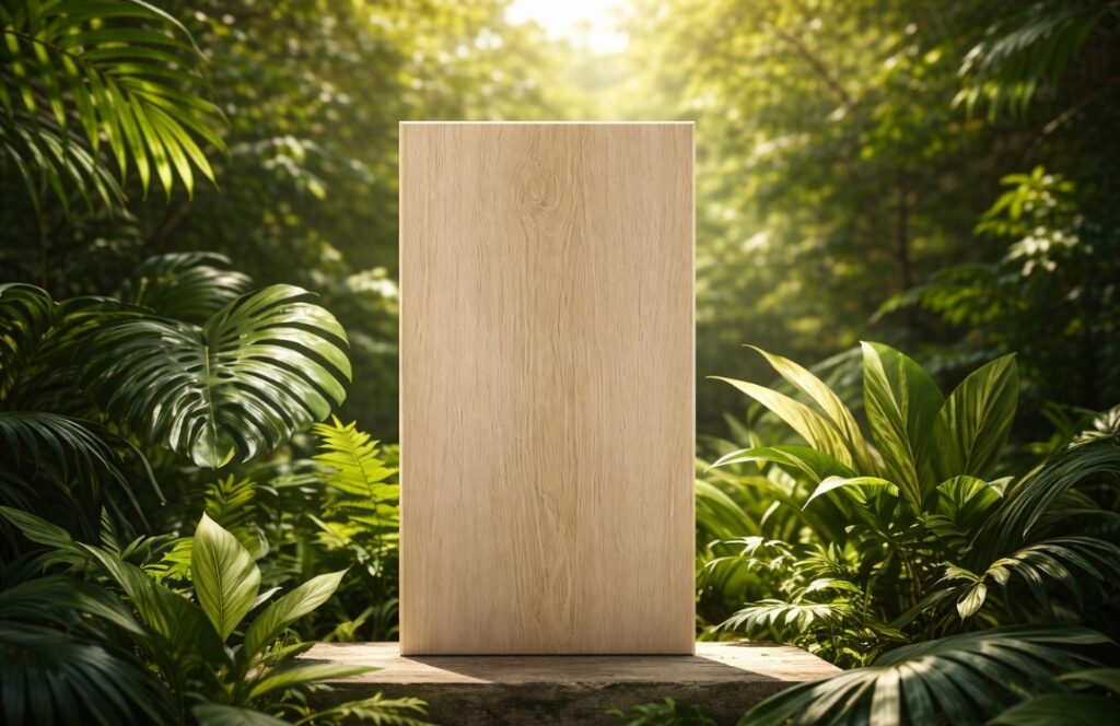 Sustainability Starts Small: Simple Choices That Make Your Home Healthier