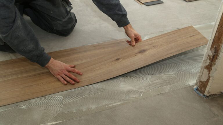 Signs Your Furniture Needs Moisture Resistant Plywood