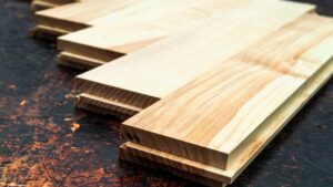 Cities Affects Plywood Durability