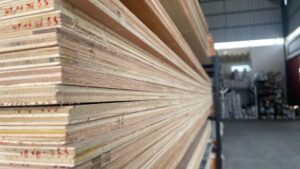 How to Choose Plywood Thickness for Different Furniture Needs