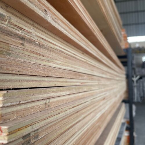 How to Choose Plywood Thickness for Different Furniture Needs