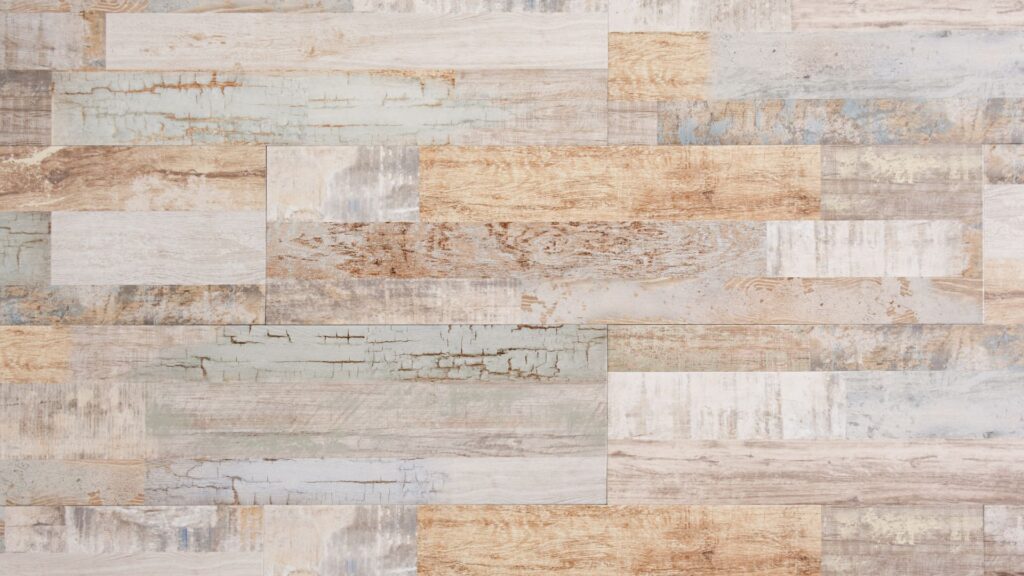 Minimalist Interiors: Choosing the Right Wood Textures