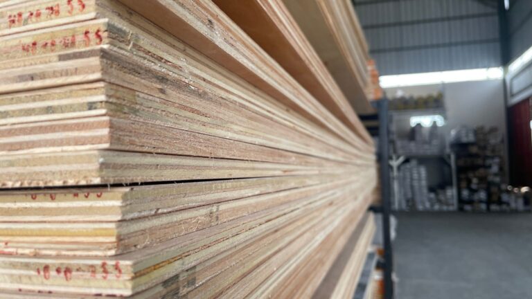 How to Choose Plywood Thickness for Different Furniture Needs