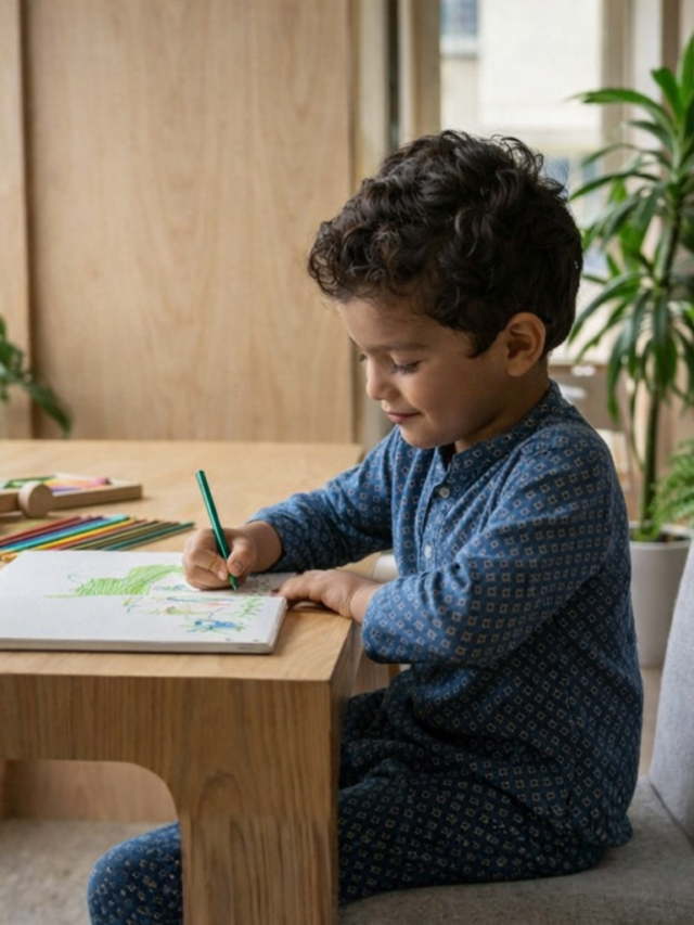 Why Plywood Quality Matters in Interior Design | Guide