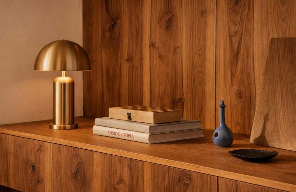 Designing Homes That Are Healthier From the Inside Out