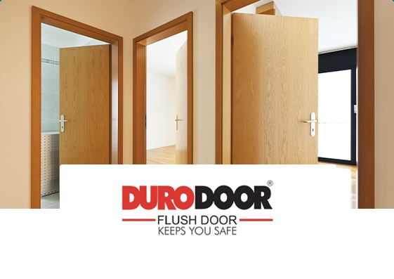 duro door