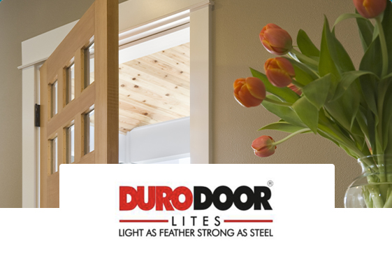 duro door