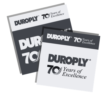 duroply-70yr