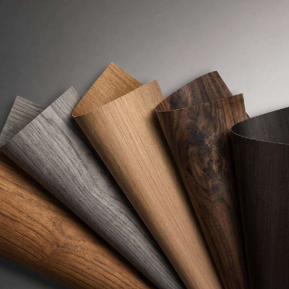 Decorative Veneers