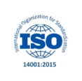 ISO Certificate