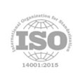 ISO Certificate