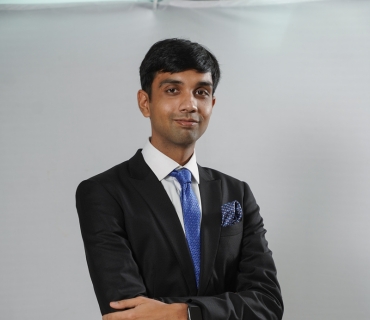 Abhishek Chitlangia