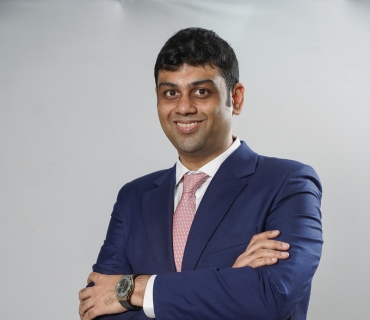 Akhilesh Chitlangia