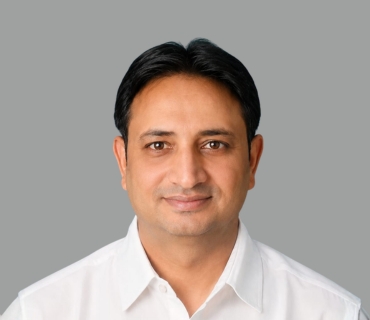 Mohit Bhalla