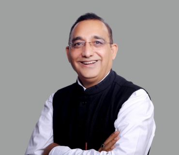 Shashank Hissaria