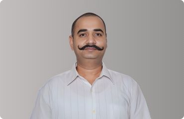 Vijay Yadav