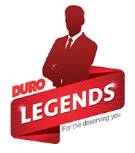 duro legends