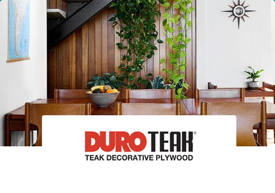 duro-teak